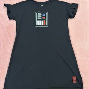 Women’s Star Wars Darth Vader Dress